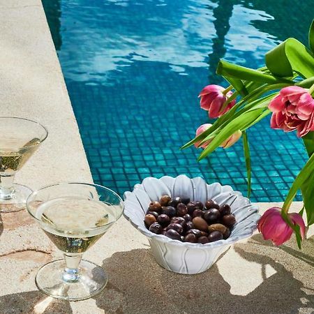 فيغيورا دا فوز Vila Branca Guesthouse - Palacete المظهر الخارجي الصورة