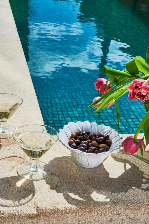 فيغيورا دا فوز Vila Branca Guesthouse - Palacete المظهر الخارجي الصورة