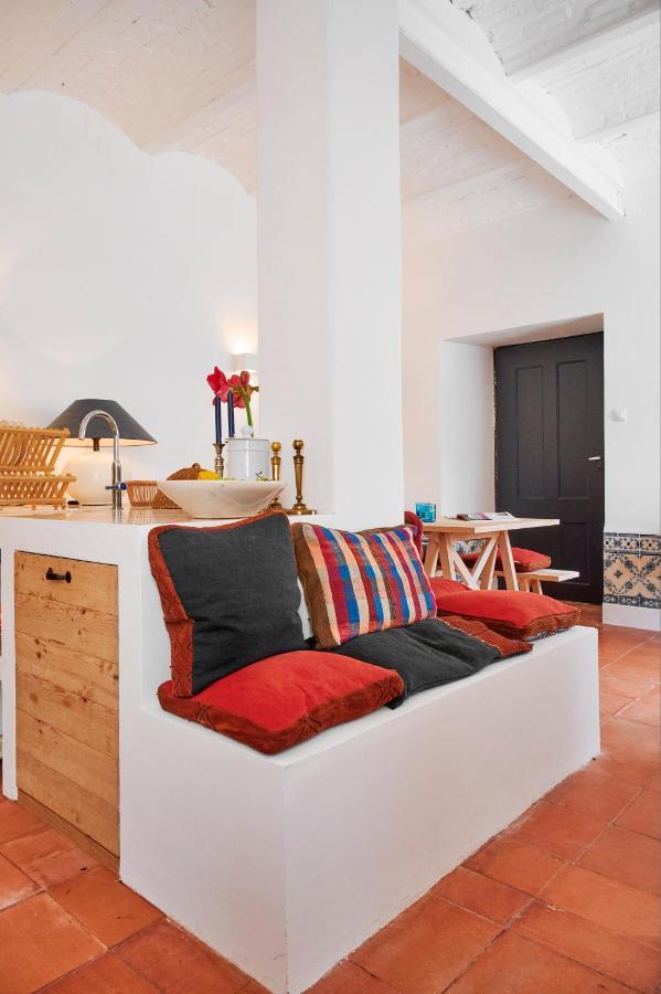فيغيورا دا فوز Vila Branca Guesthouse - Palacete المظهر الخارجي الصورة